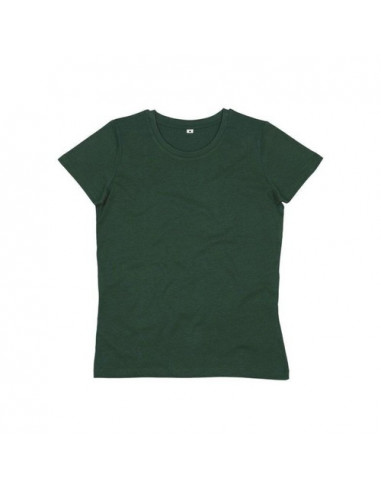 Women's Essential Organic T