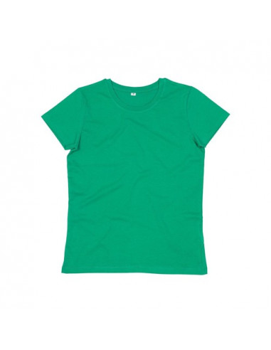 Women's Essential Organic T