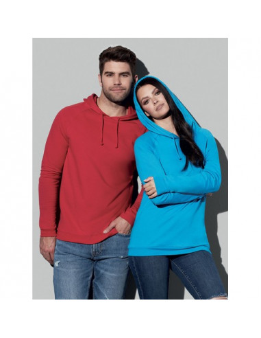 Unisex Sweat Hoodie Light