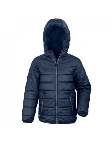 Youth Padded Jacket