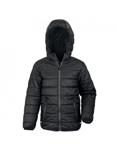 Youth Padded Jacket