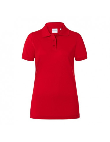 Ladies' Workwear Polo Shirt Basic