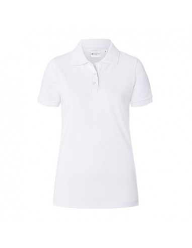 Ladies' Workwear Polo Shirt Basic