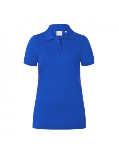 Ladies' Workwear Polo Shirt Basic