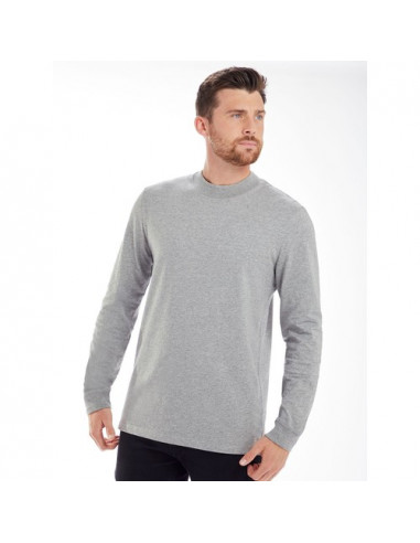 Essential Heavy Long Sleeve T