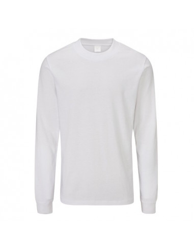 Essential Heavy Long Sleeve T