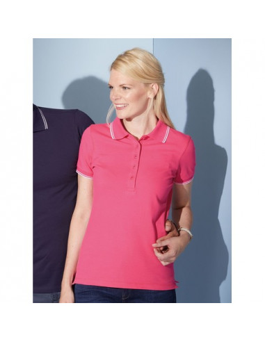 Ladies' Polo