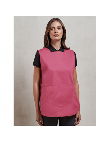 Colours Pocket Tabard