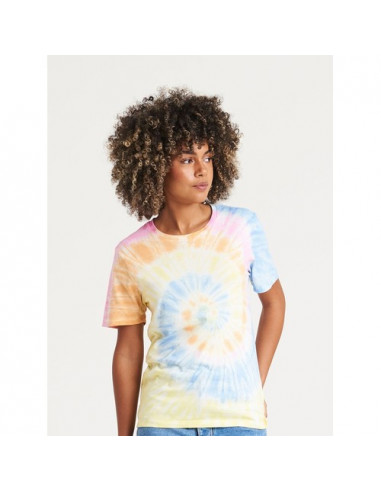 Tie-Dye T