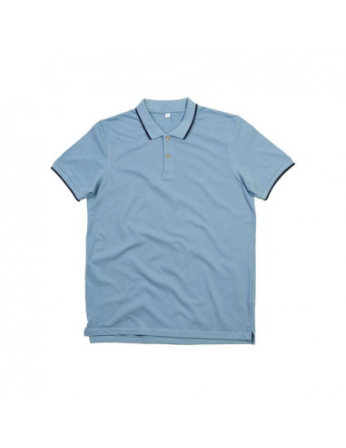 The Tipped Polo