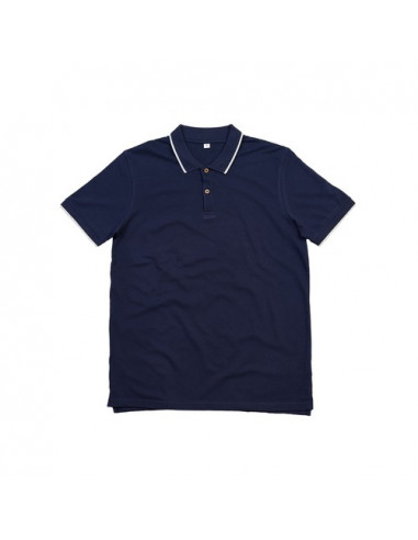 The Tipped Polo