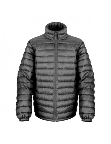 Mens Ice Bird Padded Jacket