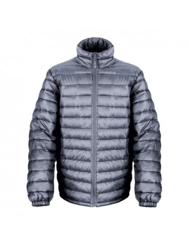 Mens Ice Bird Padded Jacket