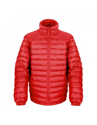 Mens Ice Bird Padded Jacket