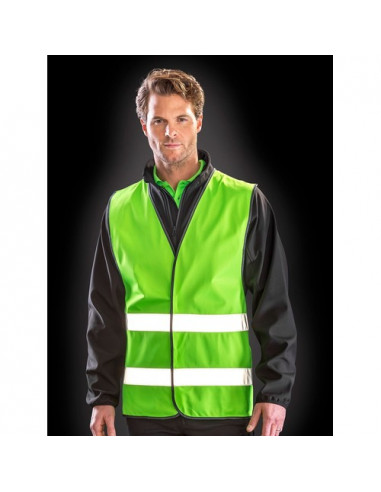 Core Enhance Visibility Vest