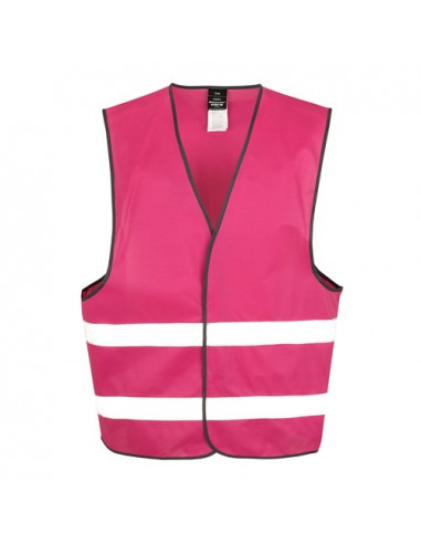 Core Enhance Visibility Vest