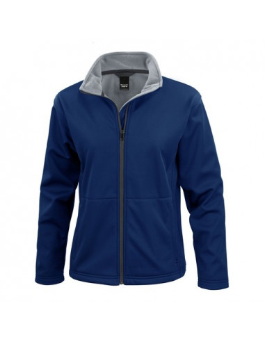 Womens Softshell Jacket