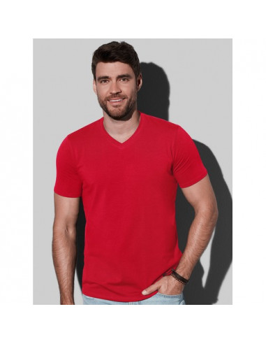 Clive V-Neck