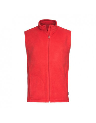 Active Fleece Vest