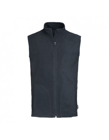 Active Fleece Vest