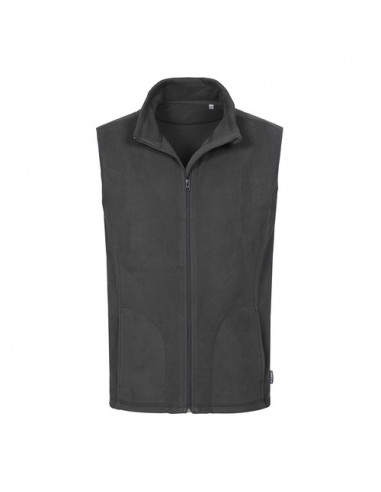 Active Fleece Vest