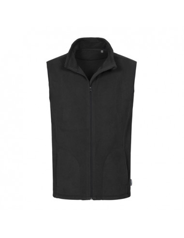 Active Fleece Vest