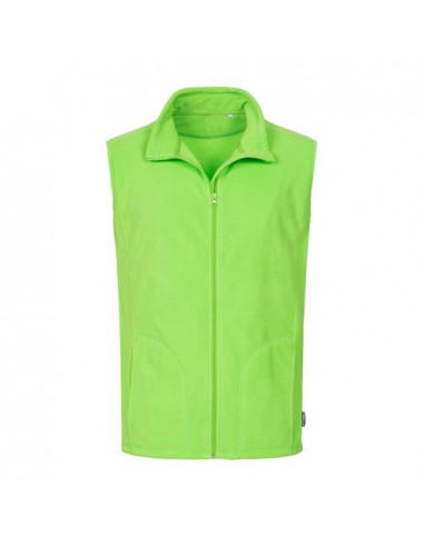 Active Fleece Vest