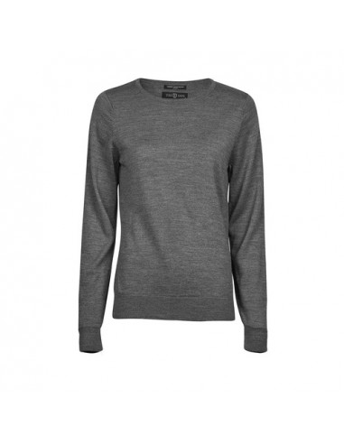 Womens Crew Neck