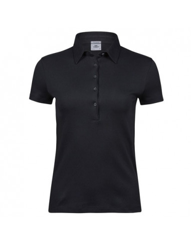 Ladies Pima Cotton Polo