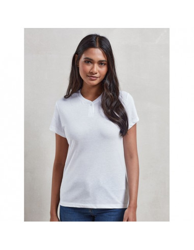 Women’s ‘Comis’ Sustainable Tee