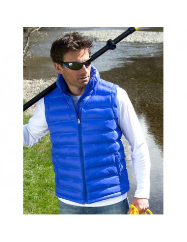 Ice Bird Padded Gilet