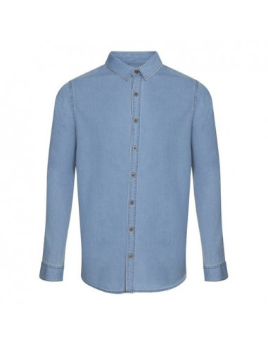 Jack Denim Shirt