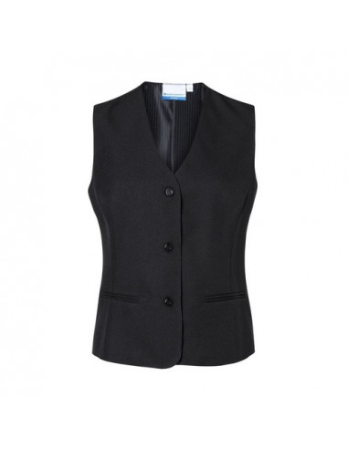 Ladies' Waistcoat Basic