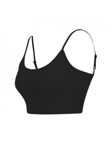 Women's Sustainable Fashion Cropped Cami Top