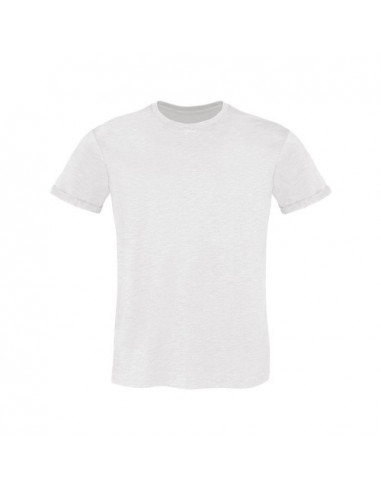 T-shirt Slub Uomo