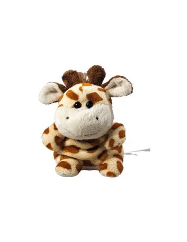 Schmoozies® XXL giraffe