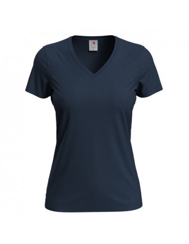 Classic-T V-Neck