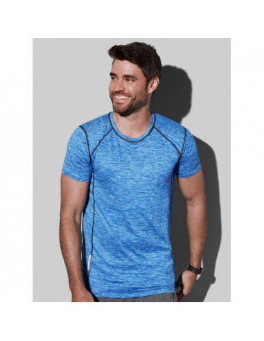 Recycled Sports-T Reflect Men