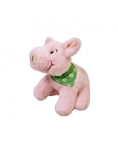 Plush pig Hilde