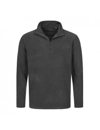 Active Fleece Half-Zip