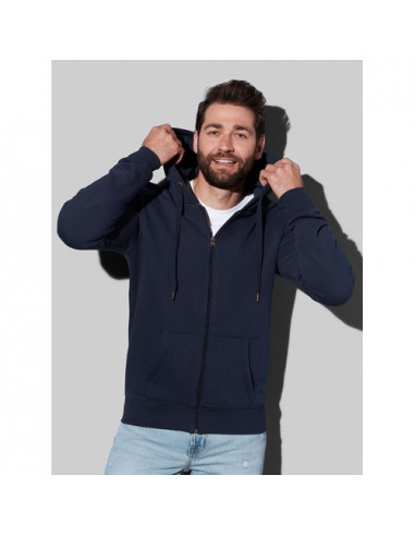 Active Sweatjacket