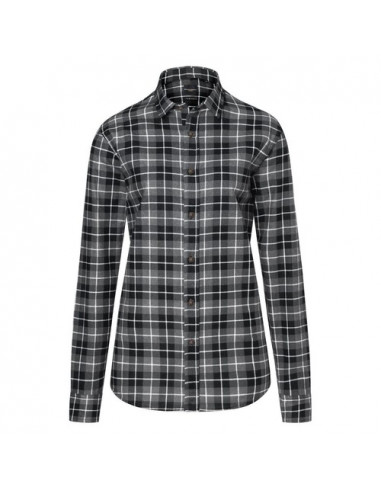 Ladies' checked blouse Urban-Flair