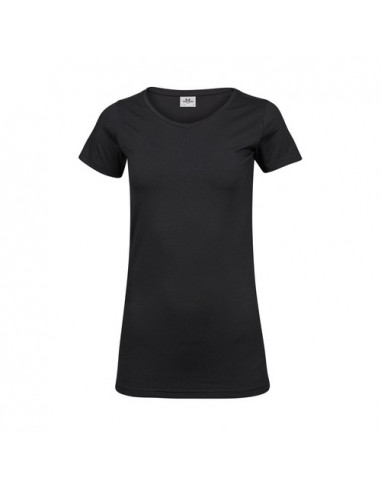 Ladies Fashion Stretch Tee