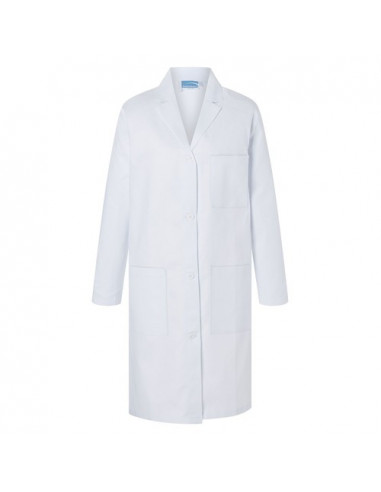 Ladies' Medical and Lab Coat Basic