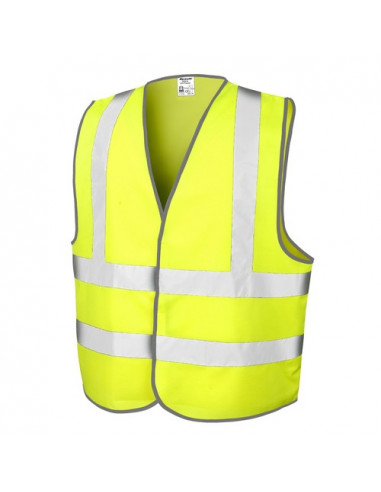 Safety High Viz Vest