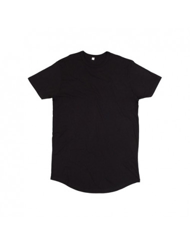 Men's Organic Longer Length T