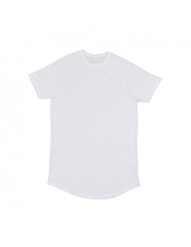 Men's Organic Longer Length T