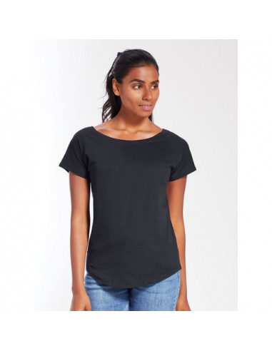 Women's Loose Fit T