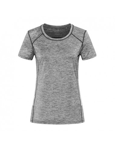 Recycled Sports-T Reflect Women