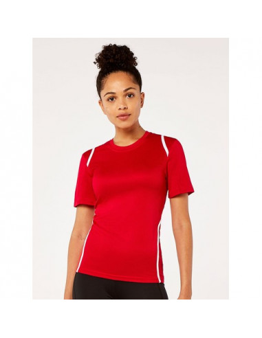 T-Shirt Cooltex Women